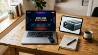What Makes an Effective Interactive Product Demonstration?