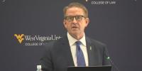WVU leaders outline new era for university President highlights student success, academics and research