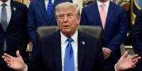 Donald Trump lashes out at 'conspiracy theorists' raising alarm over rapid AI development in 'sick hoax'