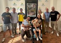 Charity run to take place for Thyago, a boy from Vélez-Málaga with an ultra-rare condition
