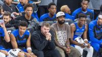 Luka Doncic’s Former Mavs Teammate Makes Major Career Move, 4 Years After Vanishing From the NBA