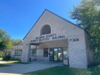 Sullivan Public Health Department Proposes Staff Cuts, Heads to Legislature for Full Vote