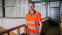 Farmer Focus: I subconsciously define myself by the business