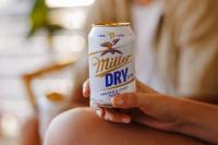 Good Drinks taps demand for mid-strength with Miller Dry 3.5%