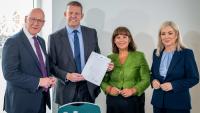 Scotland and Wales renew push for independence — using Burnham’s own rhetoric