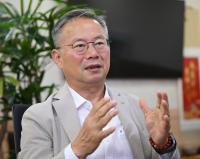 North Korea Expert Sees Trump-Kim Summit Likely Within This Year