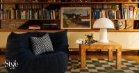 How Sandrine Zhang Ferron built vintage furniture marketplace Vinterior – interview