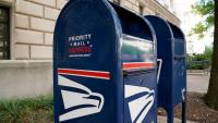 U.S. Supreme Court rejects Trump's bid to restrict mail-in ballots ahead of November midterms