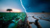 Corn Belt Deluge, Southern Heat Dominate Latest Weather Outlook