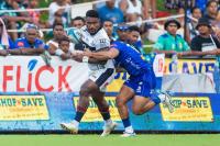 Highlanders to start 2027 season with trip to Fiji