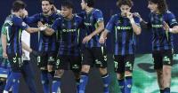 Betis better in Spain, Roma and Inter top in Italy