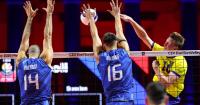 Italy Euro Volleyball