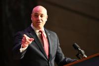 Pennsylvania AG announces bust of statewide ring allegedly selling millions in 'legal' weed