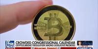 Cryptocurrency regulation among legislative priorities as House, Senate return