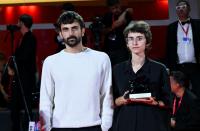Israel to consider revoking citizenship of filmmakers who detailed AI-powered mass civilian killing in Gaza