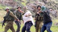 Israel ‘seeking to erase Palestinians’