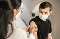 University Of Alabama Giving Free Flu Shots To Students And Staff