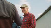 Alaska Sen. Dan Sullivan Walks a Tricky Line on Tariffs as He Seeks Re-Election