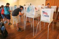 Facing legal threat, Los Altos School District to ditch at-large election system