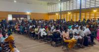 Parents in Ashanti make U-turn on Category C, D Schools as reporting deadline approaches