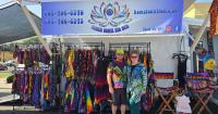 Happiness Through Color': Local tie-dye business celebrates 24 years of bold color and community