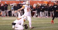 Iowa State – Utah kickoff time announced
