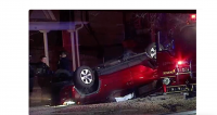 Driver in crash that killed 72-year-old Kansas man enters a plea