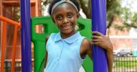A pink backpack, a cancer diagnosis and a new era of care for pediatric cancer