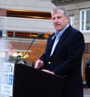 ‘Eliot Cutler Law’ Would Send Sex Offenders Back to Prison After First Probation Violation