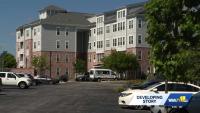 Baltimore County police investigate fatal Towson shooting