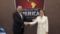 Fascistic Costa Rican government weighs inviting US ground troops