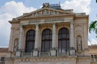 Hybrid Electro-Diesel Train Between Split and Zagreb Now Operational