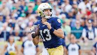 Michigan State vs Notre Dame Prediction, Picks & Early Odds: College Football Week 3