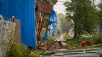 101 properties damaged, 9 facing demolition due to Detroit tornado