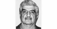 US arrests alleged Saddam-era officer in Michigan