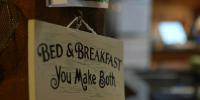 Michigan’s Most Cozy: Farmhouse-turned-inn draws visitors from as far as Uganda