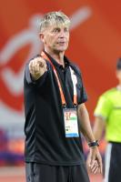 Myanmar women's football coach Bell says holds soft spot for ex-team S. Korea