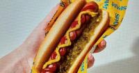 SPAM dogs now available at U.S. Bank Stadium