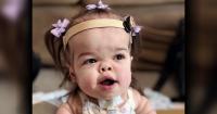 Minnesota girl with rare genetic disorder wins Toddler of the Year