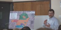 Mississippi County moves forward with plan for former Blytheville Air Force Base