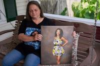 AP News: Man pleads not guilty in the hanging death of a Mississippi woman