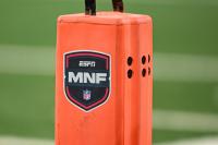 Missouri Firefighter awarded Super Bowl LXI tickets by ESPN crew on Monday Night Football