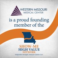 WMMC joins Show-Me High Value Network to strengthen independent, local healthcare