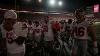 Ohio State lost to Texas, but its title odds just got even better