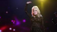 Ohio Gov. DeWine declares Dolly Parton Day across the state