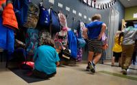 Report: Financial stress derailing learning in Tennessee, which now ranks 42nd in economic childhood well-being