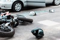 Why Motorcycle Injury Claims Require Prompt Legal Action