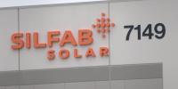 Silfab Solar hires new leader focused on environmental, health and safety