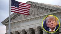 U.S. Supreme Court blocks Trump’s USPS mail voting restrictions: ‘Big victory for voters’