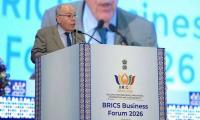 Brazilian Foreign Minister: BRICS prioritises integration of new members and stronger dialogue with partners